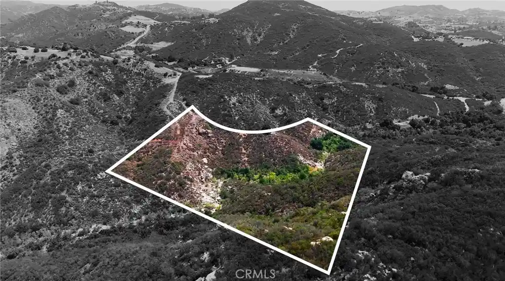 Photo 1 of Land for sale at 15 La Cresta Highlands Cir, Murrieta, CA 92562 | MLS# OC26162047 | Listing updated on 2026-07-26