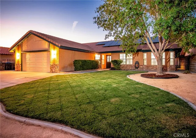Photo 1 of Sale Pending at 2111 W Ave J12, Lancaster, CA 93536 | MLS# SR26162057 | Listing updated on 2026-10-10