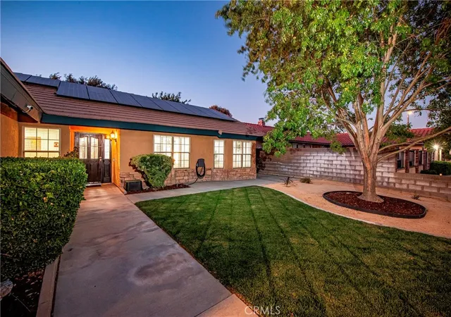 Photo 2 of Sale Pending at 2111 W Ave J12, Lancaster, CA 93536 | MLS# SR26162057 | Listing updated on 2026-10-10