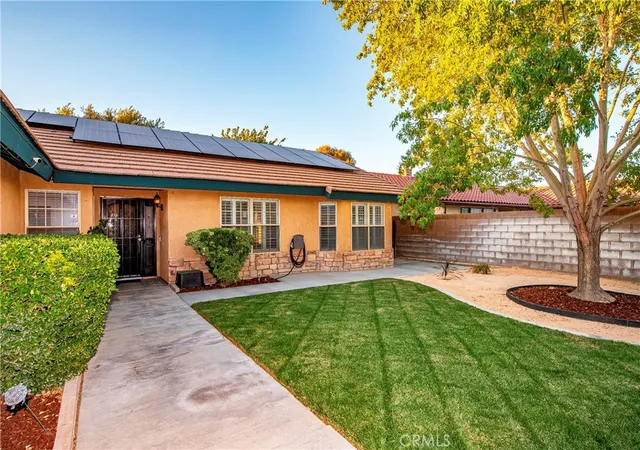 Photo 3 of Sale Pending at 2111 W Ave J12, Lancaster, CA 93536 | MLS# SR26162057 | Listing updated on 2026-10-10