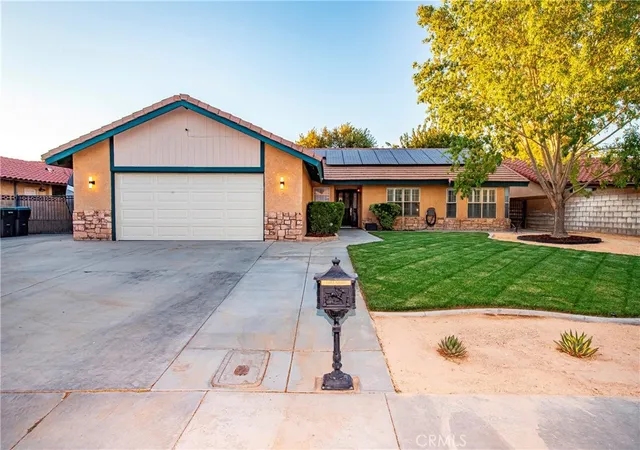 Photo 4 of Sale Pending at 2111 W Ave J12, Lancaster, CA 93536 | MLS# SR26162057 | Listing updated on 2026-10-10