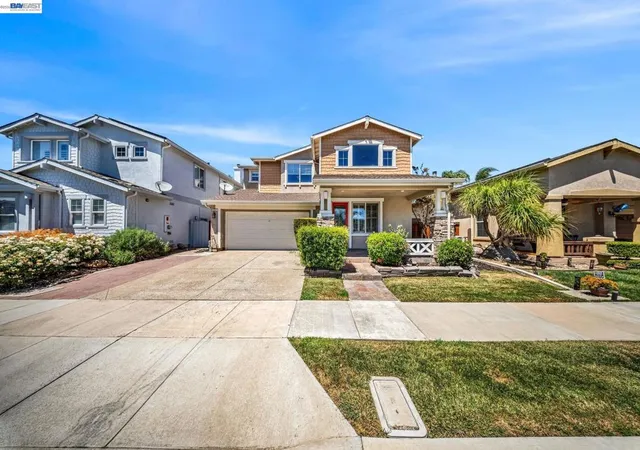 Photo 1 of Single family home for sale at 921 Sawyer Way, Brentwood, CA 94513 | MLS# 41142760 | Listing updated on 2026-10-08