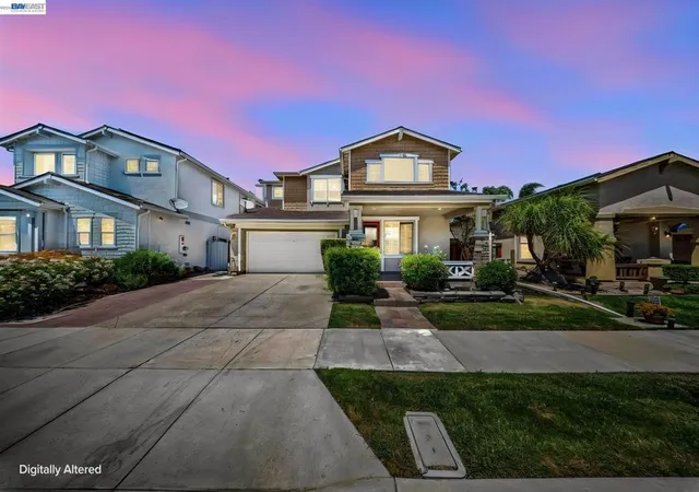 Photo 2 of Single family home for sale at 921 Sawyer Way, Brentwood, CA 94513 | MLS# 41142760 | Listing updated on 2026-10-08
