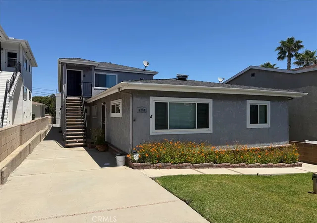 Photo 1 of Multi family home for sale at 734 West 27th, San Pedro, CA 90731 | MLS# PW26161519 | Listing updated on 2026-09-16