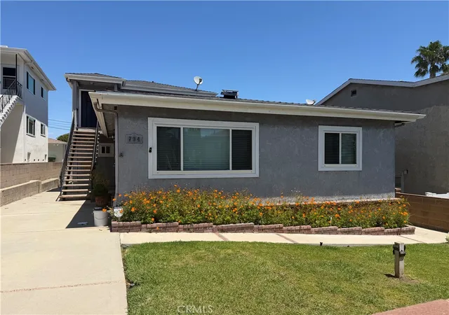 Photo 2 of Multi family home for sale at 734 West 27th, San Pedro, CA 90731 | MLS# PW26161519 | Listing updated on 2026-09-16
