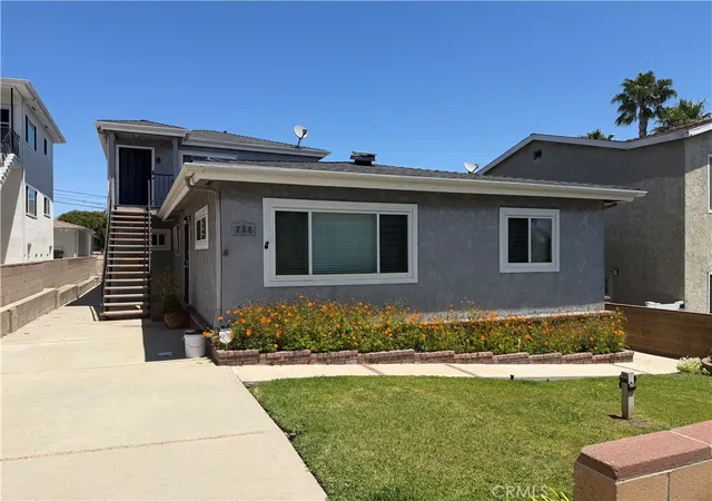 Photo 3 of Multi family home for sale at 734 West 27th, San Pedro, CA 90731 | MLS# PW26161519 | Listing updated on 2026-09-16
