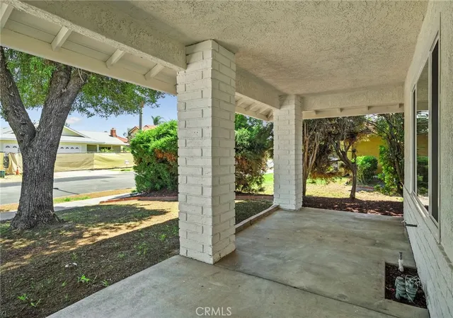 Photo 2 of Single family home for sale at 24233 Millsap, Moreno Valley, CA 92553 | MLS# CV26162083 | Listing updated on 2026-09-28