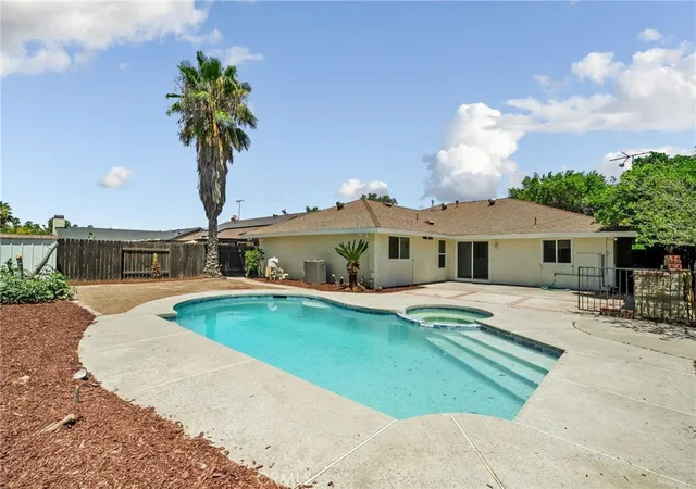 Photo 3 of Single family home for sale at 24233 Millsap, Moreno Valley, CA 92553 | MLS# CV26162083 | Listing updated on 2026-09-28