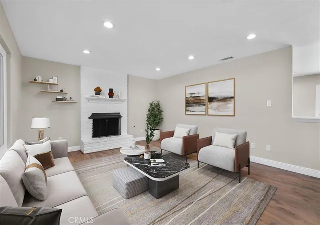 Photo 3 of Single family home for sale at 24233 Millsap, Moreno Valley, CA 92553 | MLS# CV26162083 | Listing updated on 2026-09-28