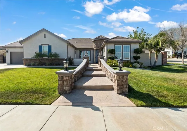 Photo 1 of Sale Pending at 13558 Applegate Ct, Rancho Cucamonga, CA 91739 | MLS# CV26162073 | Listing updated on 2026-10-11
