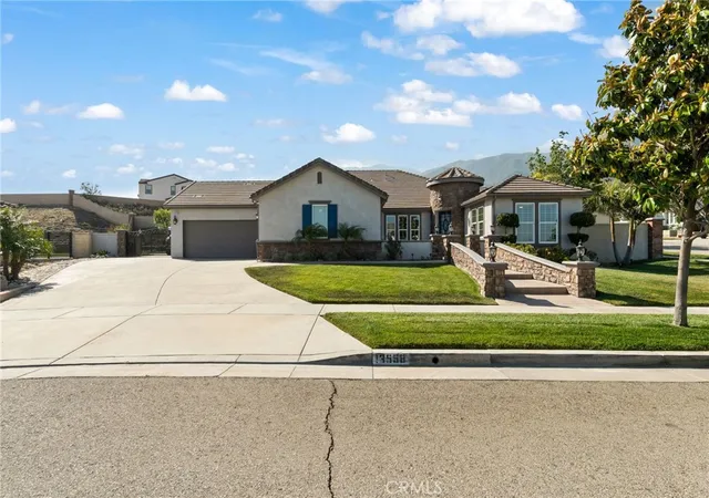 Photo 2 of Sale Pending at 13558 Applegate Ct, Rancho Cucamonga, CA 91739 | MLS# CV26162073 | Listing updated on 2026-10-11