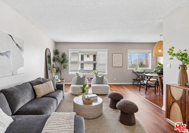 Photo 10 of Sale Pending at 2002 4th Street #208, Santa Monica, CA 90405 | MLS# 26864161 | Listing updated on 2026-09-28