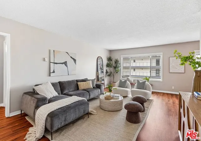 Photo 2 of Sale Pending at 2002 4th Street #208, Santa Monica, CA 90405 | MLS# 26864161 | Listing updated on 2026-09-28