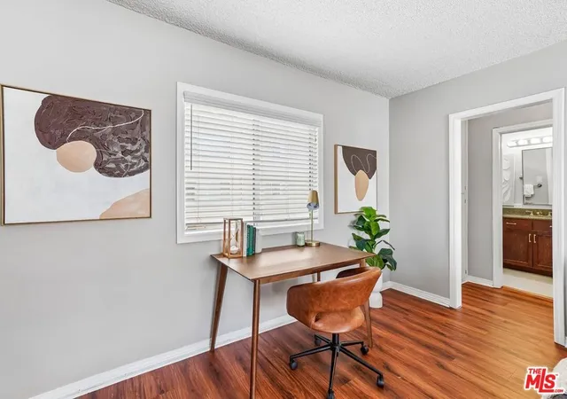 Photo 3 of Sale Pending at 2002 4th Street #208, Santa Monica, CA 90405 | MLS# 26864161 | Listing updated on 2026-09-28