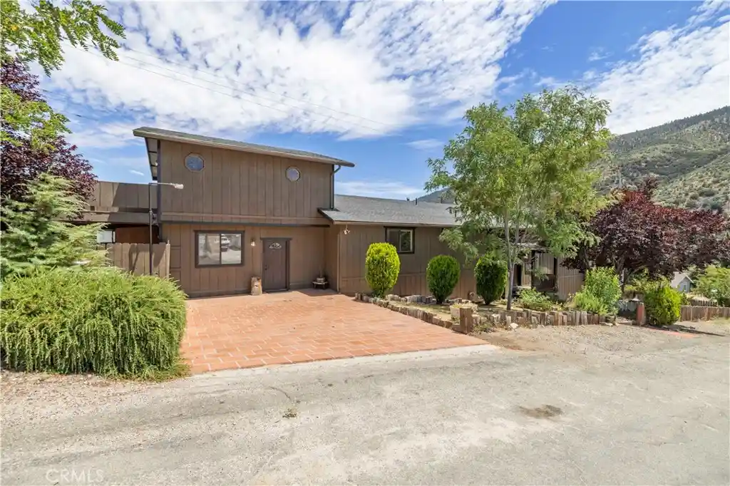 Photo 1 of Single family home for sale at 4537 Mt Pinos Way, Frazier Park, CA 93225 | MLS# SR26161981 | Listing updated on 2026-08-24