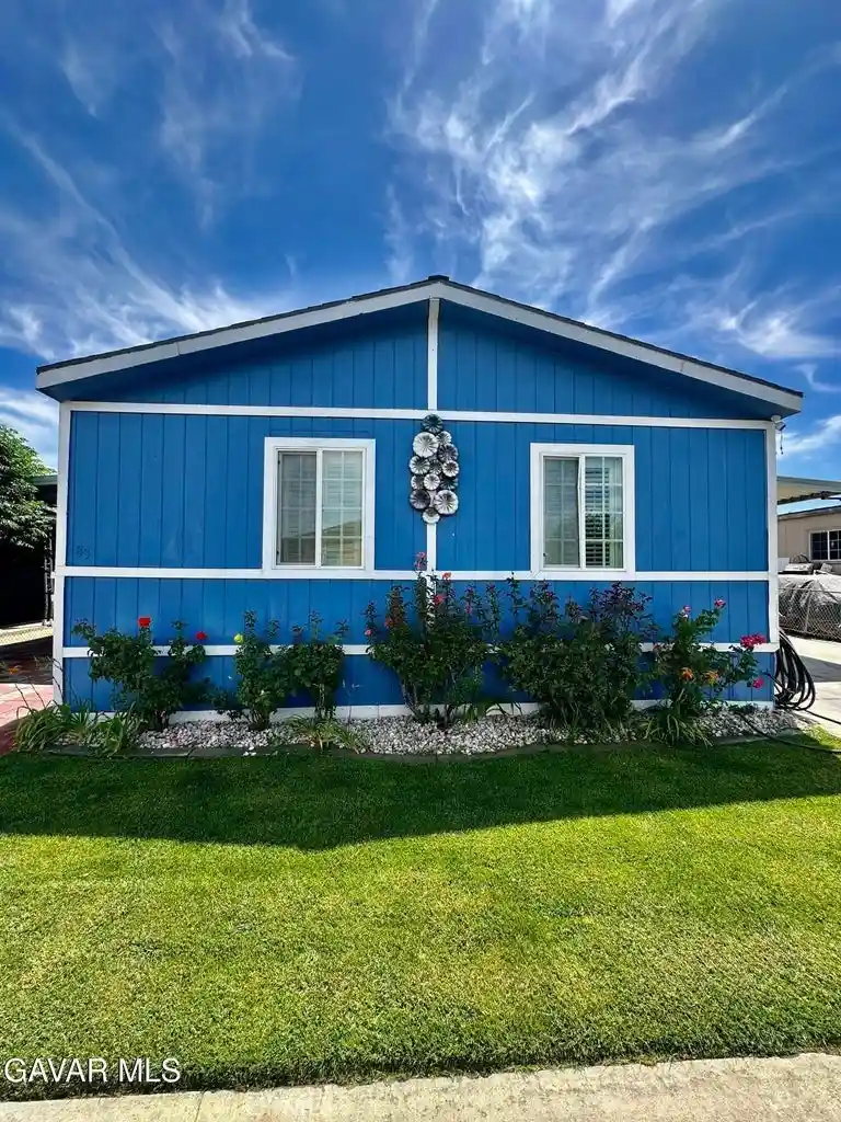 Photo 1 of Manufactured home for sale at 1717 E Ave I #83, Lancaster, CA 93535 | MLS# SR26162097 | Listing updated on 2026-07-24