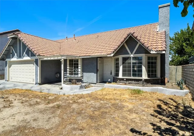 Photo 1 of Sale Pending at 5311 Katrina, Palmdale, CA 93552 | MLS# SW26162102 | Listing updated on 2026-10-08