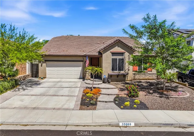 Photo 1 of Single family home for sale at 35660 Capistrano, Wildomar, CA 92595 | MLS# SW26161792 | Listing updated on 2026-09-25