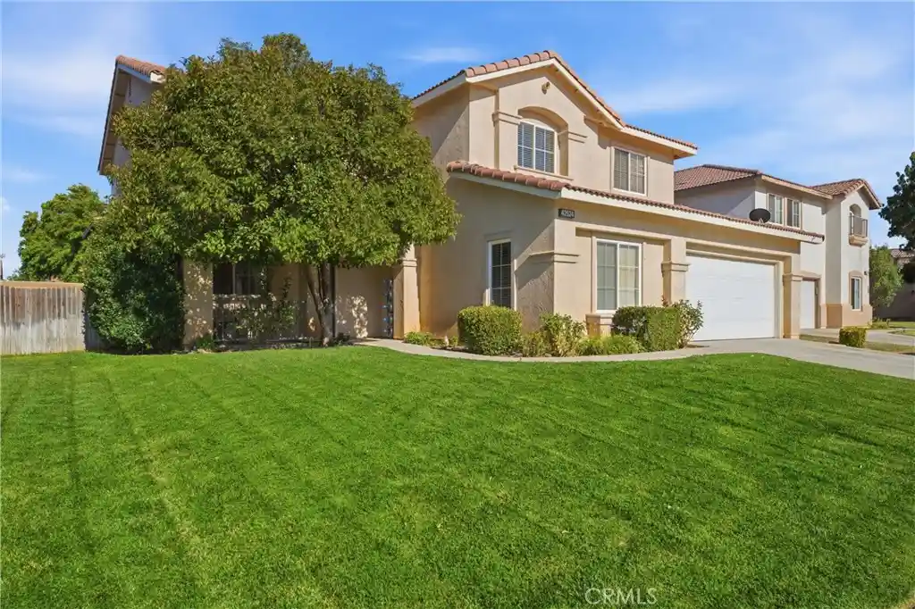 Photo 1 of Single family home for sale at 42524 Cinnabar Ct, Lancaster, CA 93536 | MLS# SR26162135 | Listing updated on 2026-10-20
