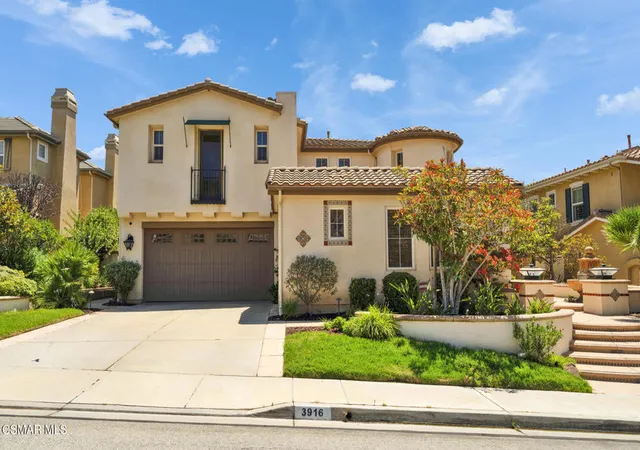 Photo 1 of Single family home for sale at 3916 Eagle Flight Dr, Simi Valley, CA 93065 | MLS# 226003541 | Listing updated on 2026-09-28
