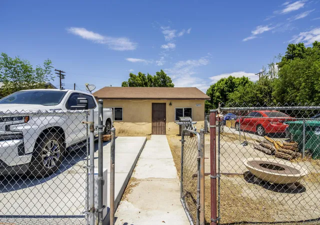 Photo 2 of Multi family home for sale at 84058 Leyte Ave, Indio, CA 92201 | MLS# 219150685DA | Listing updated on 2026-09-22