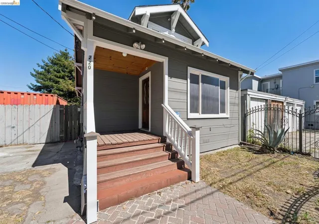 36th image of 220 Marina Way, Richmond, CA 94801 | MLS# 41142778