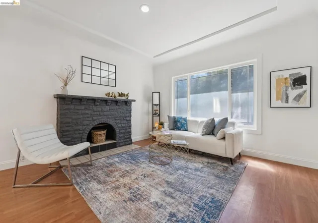 4th image of 220 Marina Way, Richmond, CA 94801 | MLS# 41142778