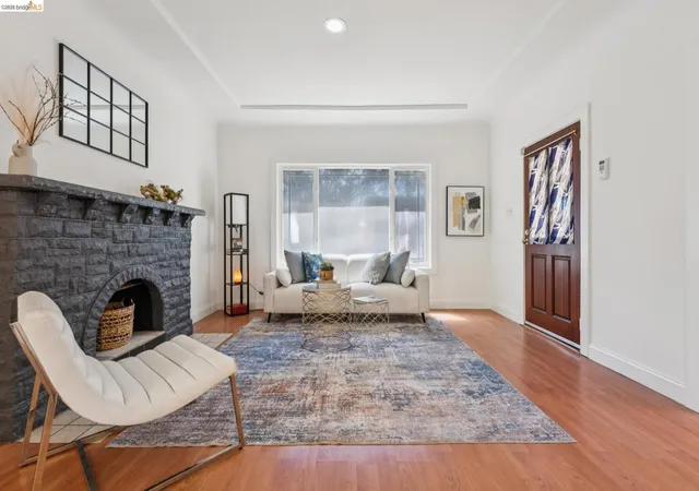 5th image of 220 Marina Way, Richmond, CA 94801 | MLS# 41142778