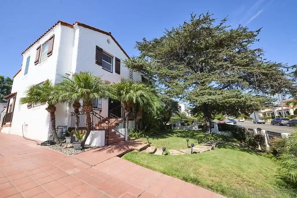Photo 1 of Single family home for sale at 2454 Presidio Dr, San Diego, CA 92103 | MLS# 260018207SD | Listing updated on 2026-07-28