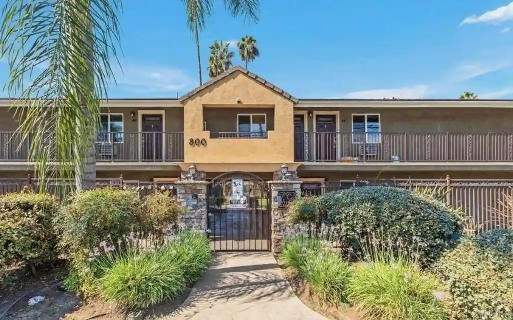Photo 1 of Condo for sale at 800 N Mollison #43, El Cajon, CA 92021 | MLS# PTP2605610 | Listing updated on 2026-07-31