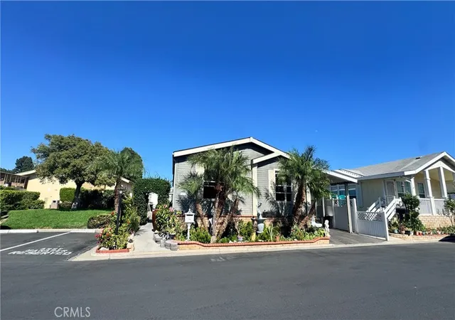 Photo 1 of Manufactured home for sale at 10550 Western #61, Stanton, CA 90680 | MLS# SB26161878 | Listing updated on 2026-09-16