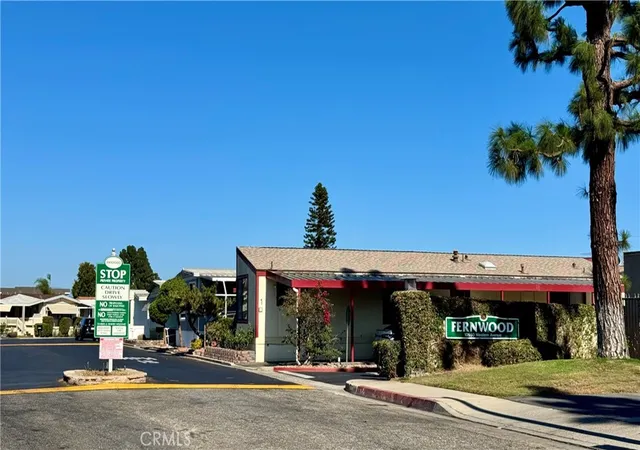 Photo 23 of Manufactured home for sale at 10550 Western #61, Stanton, CA 90680 | MLS# SB26161878 | Listing updated on 2026-09-16