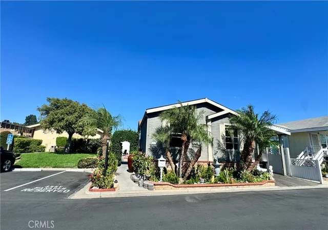 Photo 3 of Manufactured home for sale at 10550 Western #61, Stanton, CA 90680 | MLS# SB26161878 | Listing updated on 2026-09-16