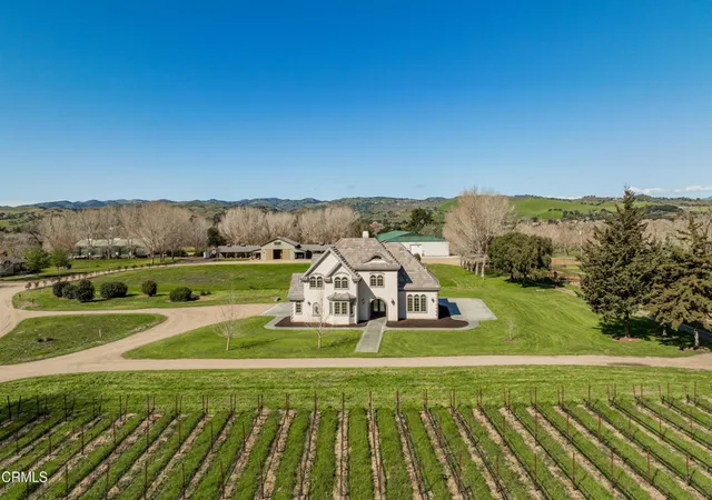 Photo 1 of Single family home for sale at 8669 Santa Rosa Rd, Buellton, CA 93427 | MLS# V1-37802 | Listing updated on 2026-10-01