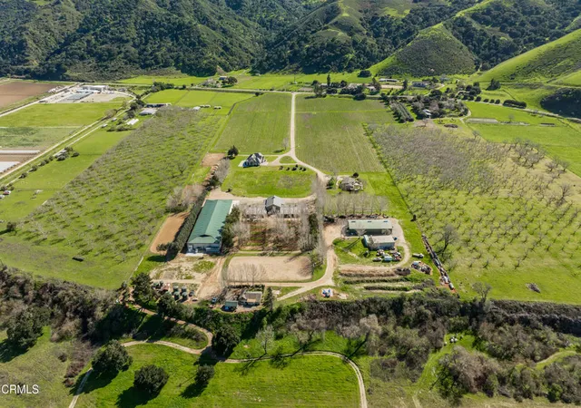Photo 2 of Single family home for sale at 8669 Santa Rosa Rd, Buellton, CA 93427 | MLS# V1-37802 | Listing updated on 2026-10-01
