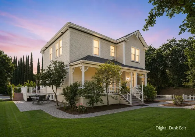 Photo 1 of Single family home for sale at 288 Nino Way, Los Gatos, CA 95032 | MLS# ML82055445 | Listing updated on 2026-10-12