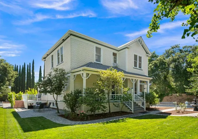 Photo 2 of Single family home for sale at 288 Nino Way, Los Gatos, CA 95032 | MLS# ML82055445 | Listing updated on 2026-10-12