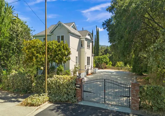 Photo 3 of Single family home for sale at 288 Nino Way, Los Gatos, CA 95032 | MLS# ML82055445 | Listing updated on 2026-10-12