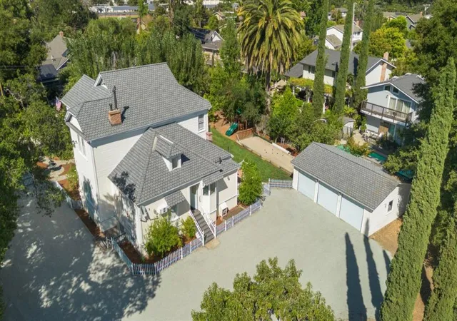 Photo 46 of Single family home for sale at 288 Nino Way, Los Gatos, CA 95032 | MLS# ML82055445 | Listing updated on 2026-10-12