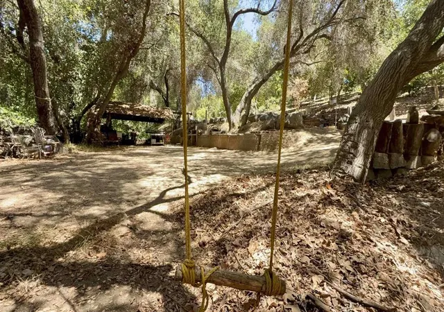 Photo 1 of Land for sale at 764 Old Hwy 395, Fallbrook, CA 92028 | MLS# NDP2607036 | Listing updated on 2026-09-26