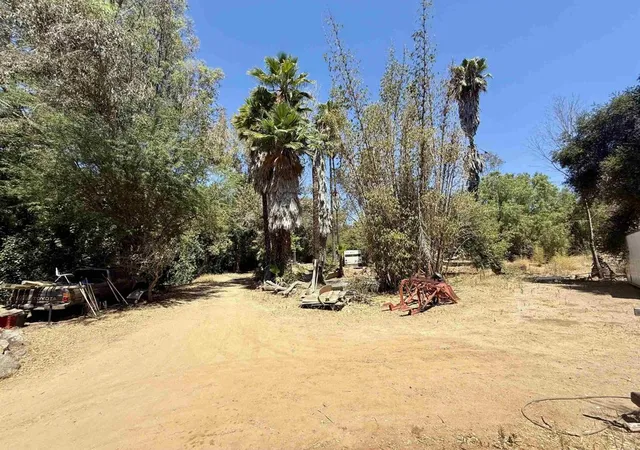 Photo 2 of Land for sale at 764 Old Hwy 395, Fallbrook, CA 92028 | MLS# NDP2607036 | Listing updated on 2026-09-26