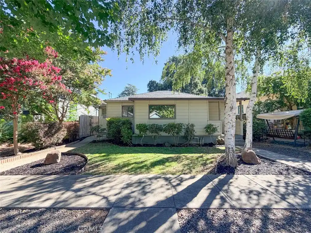 Listing Photo 1 - Condo for sale in 1011 Normal Ave located at 1011 Normal Ave, Chico, CA 95928 - Unit 1011 Normal Ave