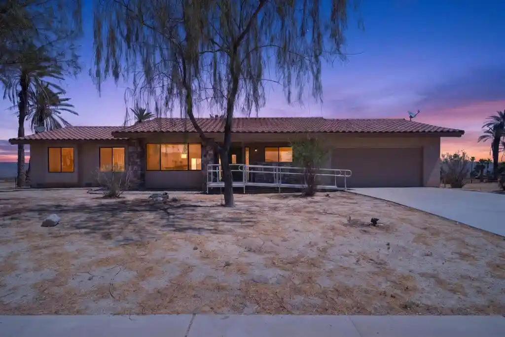 Photo 1 of Sale Pending at 3135 Club Cir E, Borrego Springs, CA 92004 | MLS# 219150687DA | Listing updated on 2026-10-22
