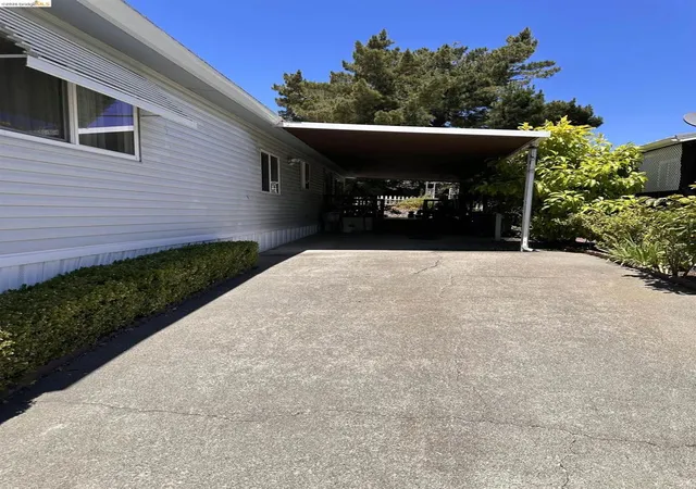 Photo 3 of Manufactured home for sale at 132 Phyllis Ct, Vallejo, CA 94591 | MLS# 41142787 | Listing updated on 2026-10-06