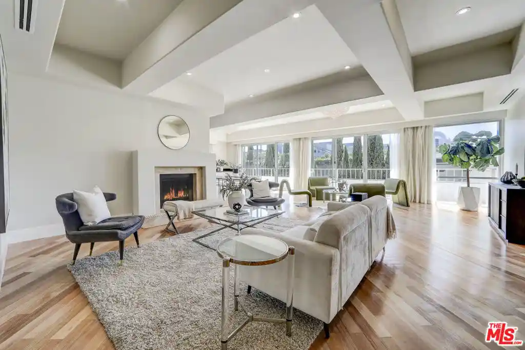 Photo 1 of Condo for sale at 339 N Palm Dr #201, Beverly Hills, CA 90210 | MLS# 26856689 | Listing updated on 2026-10-23