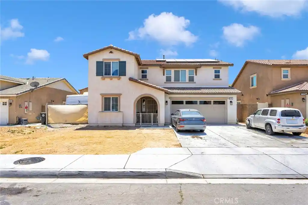 Photo 1 of Single family home for sale at 11913 Andrews Pl, Victorville, CA 92392 | MLS# TR26159102 | Listing updated on 2026-07-25