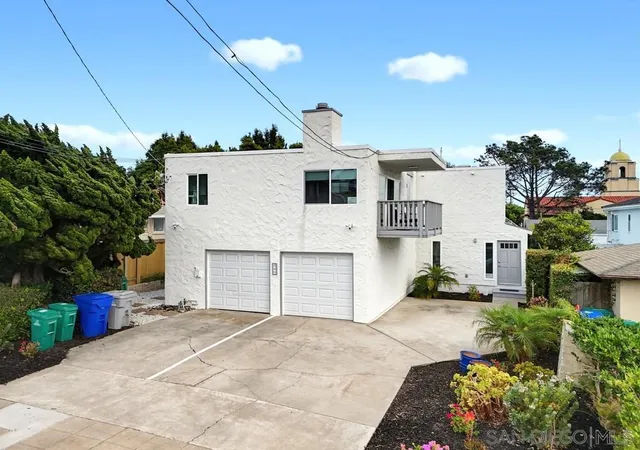 Photo 1 of Sale Pending at 521 Arenas St, La Jolla, CA 92037 | MLS# 260018214SD | Listing updated on 2026-09-19