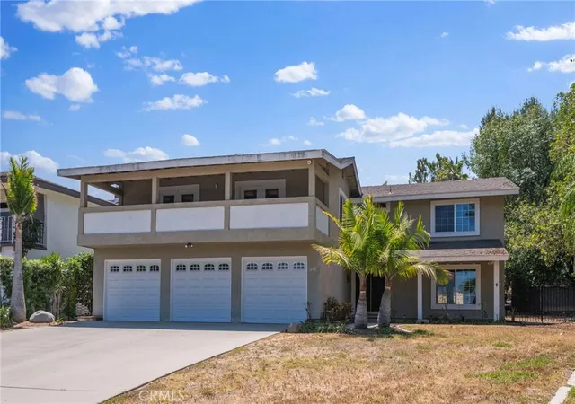Photo 1 of Single family home for sale at 1541 Pinewood Pl, La Habra, CA 90631 | MLS# OC26161955 | Listing updated on 2026-09-09
