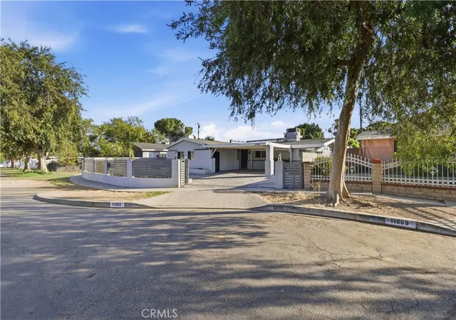 Photo 1 of Single family home for sale at 11863 Phillippi Ave, Pacoima, CA 91331 | MLS# SR26160092 | Listing updated on 2026-09-30
