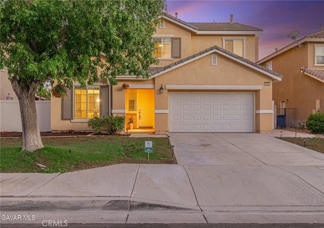Single family home for sale at 4320 Jonathon, Lancaster, CA 93536 | MLS# SR26162254